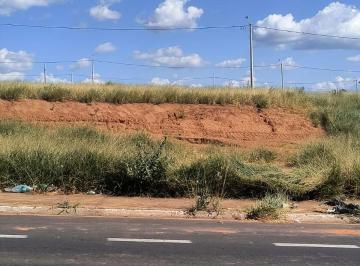 Foto 01 · Terreno, Maria Luiza, Franca, SP