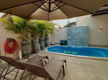 Casa de 3 quartos, Barueri · Casa à venda com 280m² com 3 quartos - 3 suítes - Barueri SP
