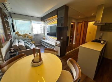 Apartamento de 2 quartos, Recife · Alugo apartamento mobiliado