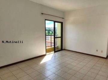 Apartamento de 2 quartos, Ribeirão Preto · More com Praticidade: 2 Qts (1 Suíte) colado na Av. Portugal e Cenourão