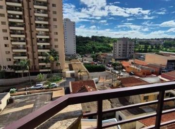 Apartamento de 2 quartos, Ribeirão Preto · More com Praticidade: 2 Qts (1 Suíte) colado na Av. Portugal e Cenourão
