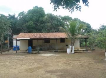 Rural de 4 quartos, Cidade Ocidental · Chácara Venda ou troca