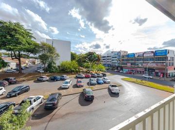 Apartamento de 2 quartos, Brasília · SCLRN 708 | 2 QUARTOS | 40 M² | MOBILIADO