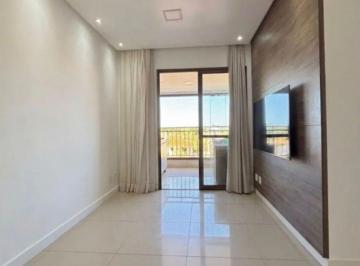 Apartamento de 3 quartos, Salvador · Apartamento no Stupendo para aluguel, 3/4, suíte, varanda, infraestrutura completa