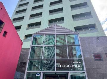Foto 01 · Vende Sala/conjunto comercial - Centro/Batel