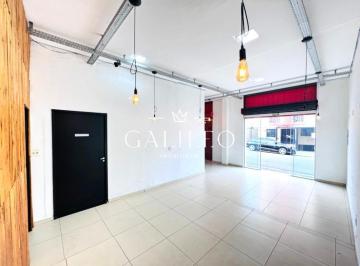Foto 25 · Salão Comercial para Locação em Jundiaí-SP, Bairro Vila Rami: 2 Salas, 1 Banheiro, 100m² de Área.