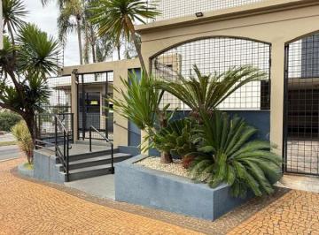 Apartamento de 3 quartos, Americana · Apartamento com 3 dormitórios à venda, 121 m² por R$ 630.000 - Vila Israel - Americana/SP