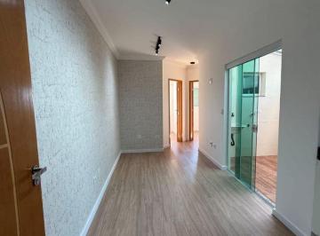 Apartamento de 2 quartos, Santo André · Apto a venda 38m² em Santo André