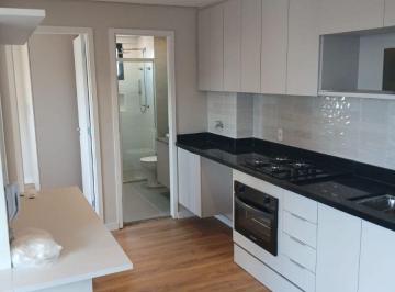 Apartamento de 2 quartos, São Paulo · APARTAMENTO NOVO PARA LOCAÇÃO AO LADO DO METRO VILA SONIA !