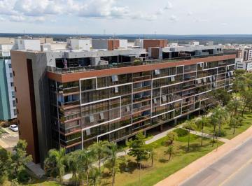 Apartamento de 4 quartos, Brasília · 04 suítes Mobiliado no Noroeste