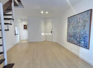 Apartamento de 2 quartos, Rio de Janeiro · Excelente apartamento Duplex com 75m2 com Duas Suites, sol da manhã e vista Mar na região da ABM