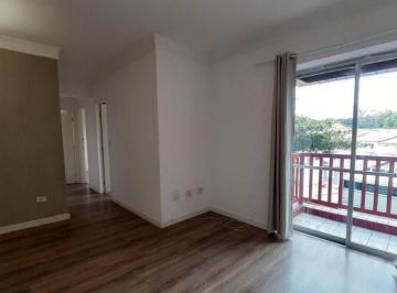 Apartamento de 3 quartos, São Paulo · Apartamento para venda com 68 m² e 3 quartos à venda no Jardim Ester