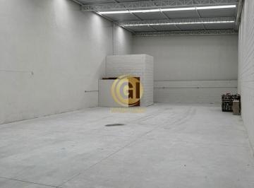 Foto 01 · Galpão Comercial de Alto Padrão no Jardim Santa Maria, Jacareí-SP: 2 Banheiros, 4 Vagas, 300m² - Gru
