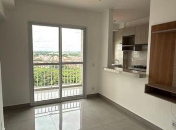 Apartamento de 2 quartos, Santa Bárbara D'Oeste · Oportunidade– R$ 350.000,00 - Apartamento pronto para morar - California Boulevard