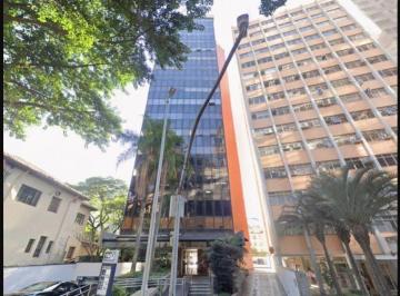 Comercial , São Paulo · LEILÃO JUDICIAL - 29/05/2026 - Sala Comercial 66m² Bela Vista