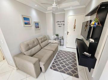 Apartamento de 2 quartos, Caraguatatuba · Apartamento - 2 dormitórios, 74m² à venda por R$ 500.000,00 - Martim de Sá - Caraguatatuba/SP