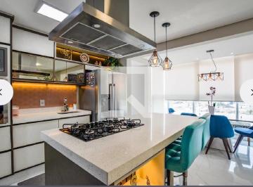 Apartamento de 2 quartos, Santo André · Imóvel sofisticado, porteira fechada, lazer completo e ótima localização