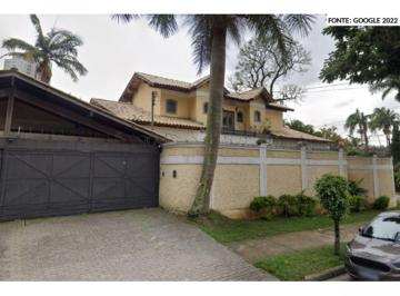 Casa de 1 quarto, São Paulo · Sobrado 02 pavs. 558m², São Paulo/SP