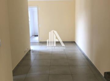 Foto 01 · Apartamento à venda no Condomínio Residencial Paris em Mogi Guaçu/SP.
