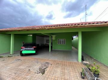 Foto 01 · Casa, Jardim dos Migrantes, Ji-paraná, RO