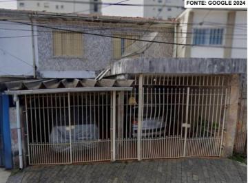 Casa de 1 quarto, São Paulo · Casa 146m² (direitos), São Paulo/SP