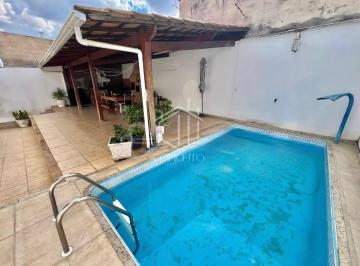 Casa · 338m² · 3 Quartos · Casa à venda - em Santa Amélia