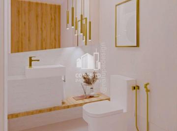 Apartamento · 35m² · 1 Quarto · Apartamento à venda - em Santa Rosa