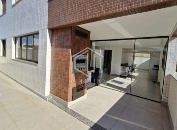 Apartamento · 274m² · 4 Quartos · Apartamento à venda - em Dona Clara