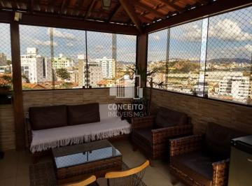 Apartamento · 189m² · 4 Quartos · Apartamento à venda - em Dona Clara