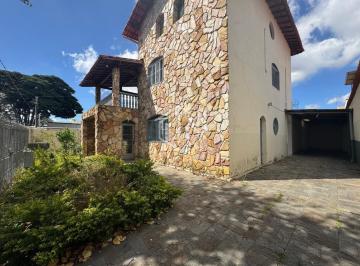 Casa · 250m² · 4 Quartos · Casa para aluguel - no Planalto