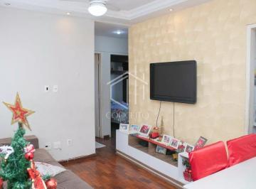 01 · Apartamento à venda - na Sagrada Família