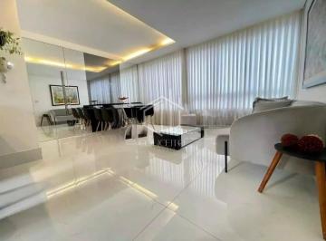 Apartamento · 90m² · 3 Quartos · Apartamento para aluguel - na Liberdade