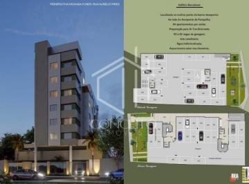 Apartamento · 140m² · 3 Quartos · Apartamento à venda - em Pampulha