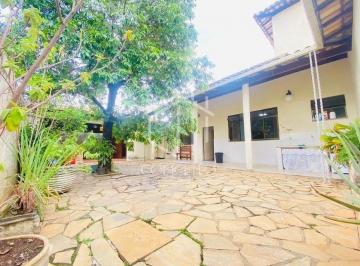 Casa · 325m² · 5 Quartos · Casa à venda - em Santa Amélia