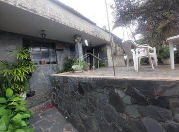 Casa · 412m² · 3 Quartos · Casa à venda - em Santa Rosa