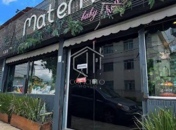 Comercial · 104m² · Comercial à venda - em Caiçaras