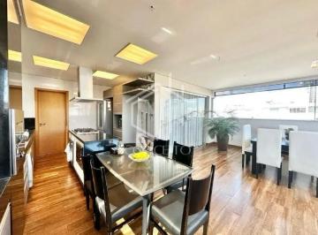 Apartamento · 200m² · 4 Quartos · Apartamento à venda - em Dona Clara
