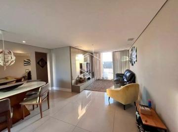 Apartamento · 110m² · 3 Quartos · Apartamento à venda - no Jaraguá