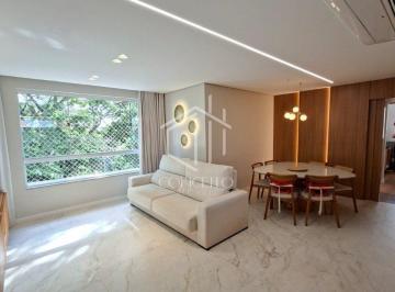 Apartamento · 150m² · 4 Quartos · Apartamento à venda - na Liberdade