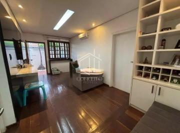 Casa · 147m² · 3 Quartos · Casa para aluguel - em Vila Paquetá