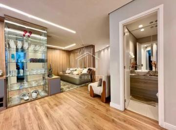 Apartamento · 166m² · 3 Quartos · Apartamento à venda - na Liberdade