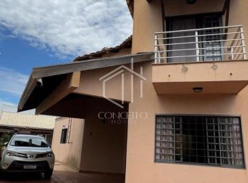 Casa · 260m² · 4 Quartos · Casa à venda - no Jardim Leblon