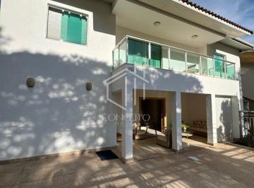 Casa · 324m² · 5 Quartos · Casa à venda - em Mangabeiras