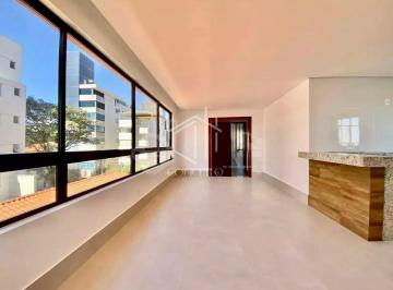 Apartamento · 93m² · 2 Quartos · Apartamento à venda - em Pampulha