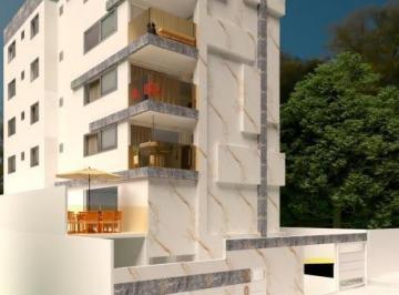 Apartamento · 4 Quartos · Apartamento à venda - em Indaiá