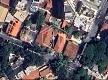 Terreno · 781m² · Terreno à venda - na Liberdade