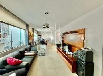 Apartamento · 140m² · 4 Quartos · Apartamento à venda - na Liberdade