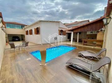 Casa · 246m² · 4 Quartos · Casa à venda - em Itapoã