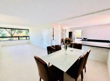 Apartamento · 140m² · 4 Quartos · Apartamento à venda - na Liberdade