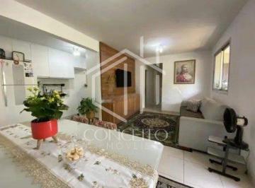 Apartamento · 3 Quartos · Apartamento à venda - em Pampulha